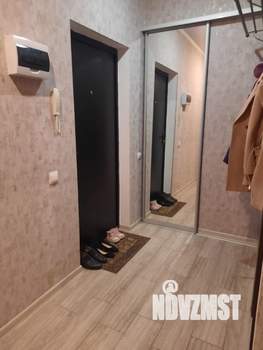 1-к квартира, на длительный срок, 39м2, 8/9 этаж
