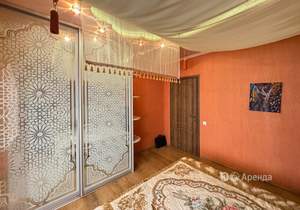 2-к квартира, на длительный срок, 57м2, 1/5 этаж