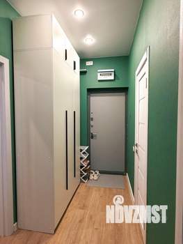 1-к квартира, на длительный срок, 42м2, 8/8 этаж