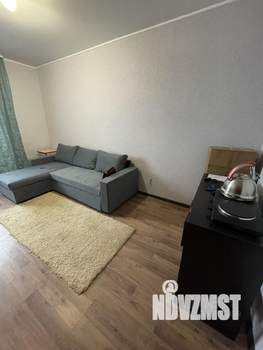 Студия квартира, на длительный срок, 24м2, 10/16 этаж