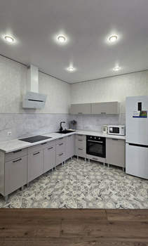 2-к квартира, на длительный срок, 42м2, 17/21 этаж