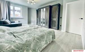 1-к квартира, на длительный срок, 50м2, 1/12 этаж