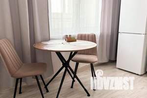 1-к квартира, посуточно, 30м2, 10/16 этаж