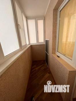 1-к квартира, на длительный срок, 48м2, 6/21 этаж