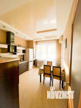 2-к квартира, на длительный срок, 74м2, 7/8 этаж