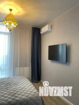 Студия квартира, посуточно, 30м2, 12/24 этаж