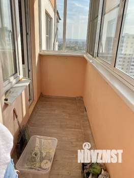 1-к квартира, на длительный срок, 42м2, 16/17 этаж