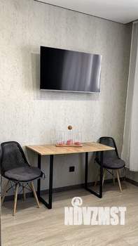 Студия квартира, на длительный срок, 25м2, 11/17 этаж