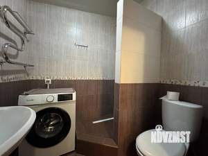 Студия квартира, посуточно, 20м2, 4/4 этаж