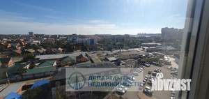 1-к квартира, на длительный срок, 35м2, 10/12 этаж