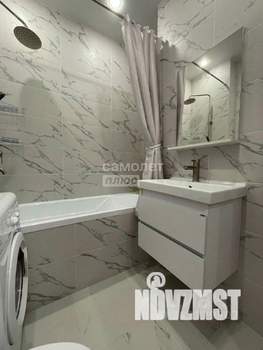 Студия квартира, на длительный срок, 26м2, 6/16 этаж