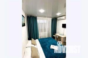 1-к квартира, посуточно, 15м2, 1/9 этаж