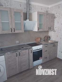 1-к квартира, на длительный срок, 37м2, 8/16 этаж