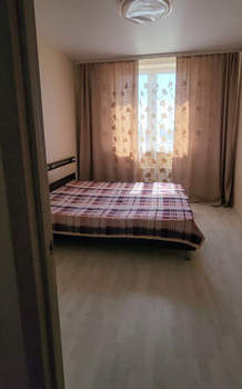 2-к квартира, на длительный срок, 50м2, 11/16 этаж