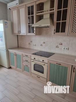 1-к квартира, на длительный срок, 42м2, 11/19 этаж