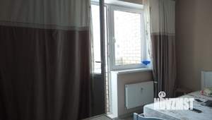 Студия квартира, на длительный срок, 24м2, 10/24 этаж