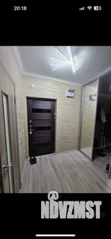 1-к квартира, на длительный срок, 37м2, 9/24 этаж