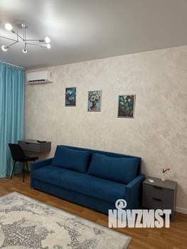 1-к квартира, на длительный срок, 42м2, 3/7 этаж