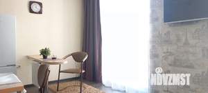 1-к квартира, посуточно, 48м2, 1/1 этаж