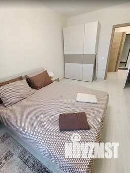 2-к квартира, на длительный срок, 45м2, 12/21 этаж