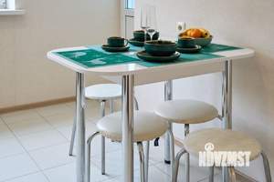 1-к квартира, посуточно, 47м2, 9/18 этаж