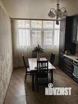 2-к квартира, на длительный срок, 60м2, 3/9 этаж