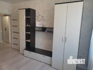 1-к квартира, на длительный срок, 33м2, 9/24 этаж