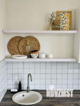 1-к квартира, на длительный срок, 33м2, 17/18 этаж