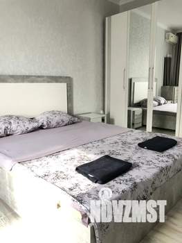2-к квартира, посуточно, 62м2, 6/16 этаж