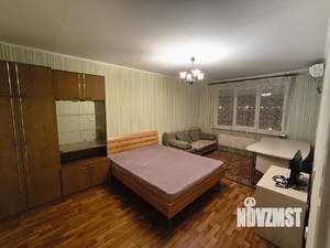 3-к квартира, на длительный срок, 79м2, 3/17 этаж