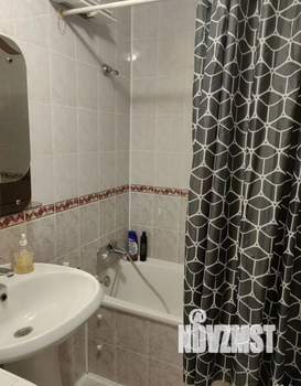 1-к квартира, на длительный срок, 35м2, 5/5 этаж