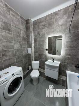 1-к квартира, на длительный срок, 38м2, 19/23 этаж