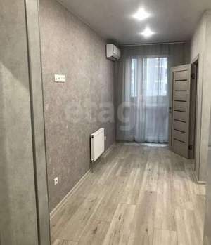 1-к квартира, на длительный срок, 41м2, 10/19 этаж