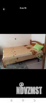 1-к квартира, на длительный срок, 40м2, 9/10 этаж