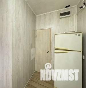 Студия квартира, на длительный срок, 25м2, 2/17 этаж