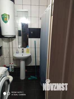 1-к квартира, на длительный срок, 32м2, 2/5 этаж