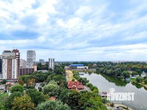 2-к квартира, посуточно, 70м2, 1/1 этаж