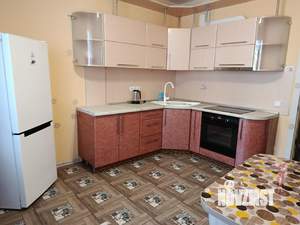 2-к квартира, на длительный срок, 62м2, 17/24 этаж