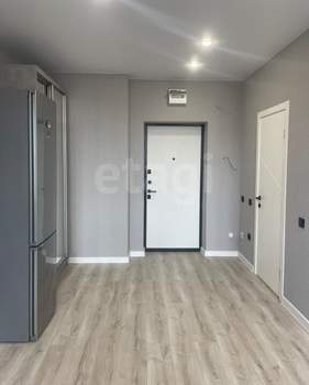 Студия квартира, на длительный срок, 26м2, 7/9 этаж