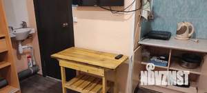 Студия квартира, посуточно, 11м2, 1/2 этаж