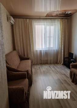 1-к квартира, на длительный срок, 36м2, 3/5 этаж