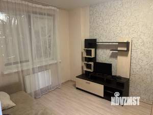 1-к квартира, на длительный срок, 32м2, 1/5 этаж