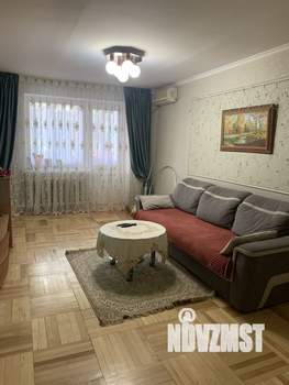 2-к квартира, на длительный срок, 54м2, 1/6 этаж