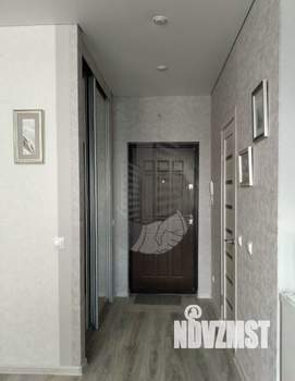 1-к квартира, на длительный срок, 32м2, 8/9 этаж