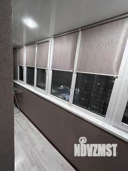 1-к квартира, на длительный срок, 41м2, 11/18 этаж