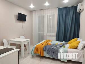 1-к квартира, посуточно, 24м2, 4/17 этаж