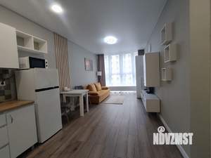 1-к квартира, на длительный срок, 35м2, 8/16 этаж