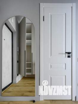 1-к квартира, посуточно, 52м2, 1/1 этаж