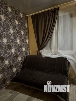 Студия квартира, на длительный срок, 24м2, 1/5 этаж