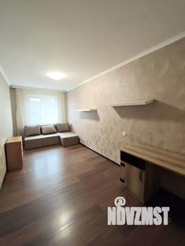 3-к квартира, на длительный срок, 58м2, 1/5 этаж